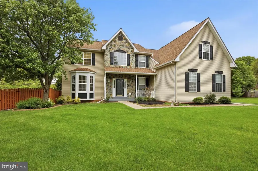 2719 Supplee Cir, Hatfield, PA 19440 - #2