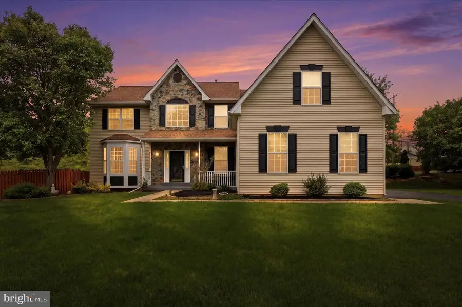 2719 Supplee Cir, Hatfield, PA 19440 - #3