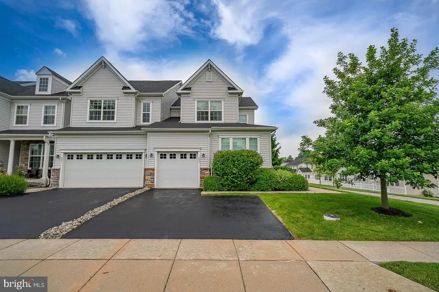 453 Barclays Way, Phoenixville, PA 19460 - #2