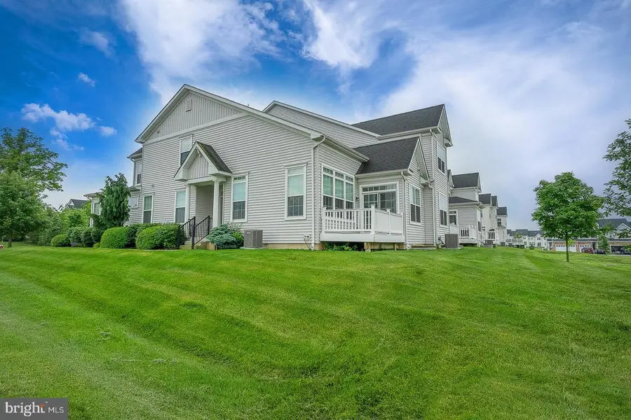 453 Barclays Way, Phoenixville, PA 19460 - #3