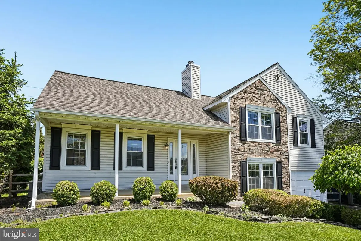 247 Winchester Dr, Horsham, PA 19044 - #1