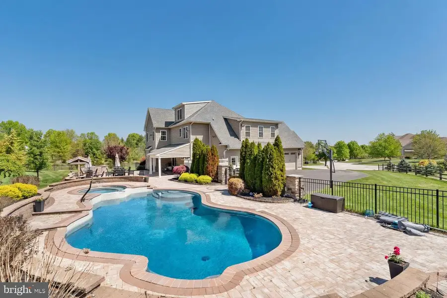 1895 Old Forge Way, Worcester, PA 19490 - #2