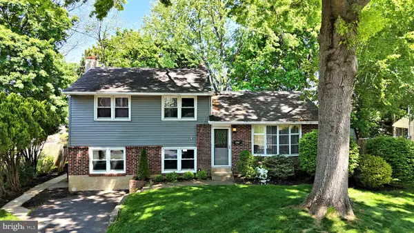609 Mansfield Rd, WILLOW GROVE, PA 19090