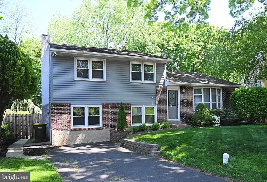 609 Mansfield Rd, Willow Grove, PA 19090 - #3