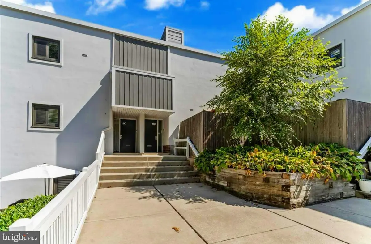 1750 Oakwood Ter #16c, Narberth, PA 19072 - #1