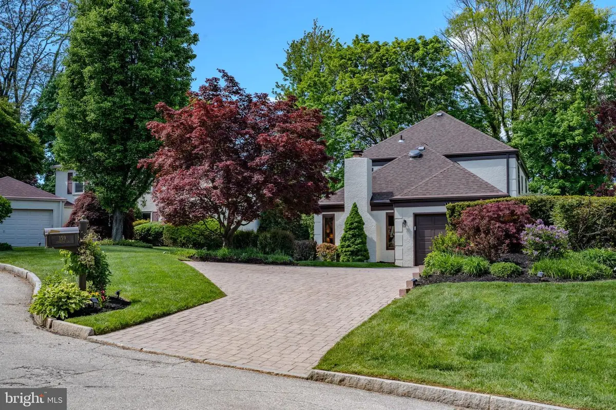 159 Jennifer Ln, Bala Cynwyd, PA 19004 - #1
