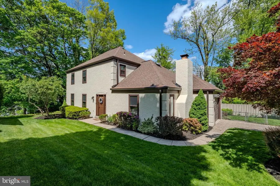 159 Jennifer Ln, Bala Cynwyd, PA 19004 - #2