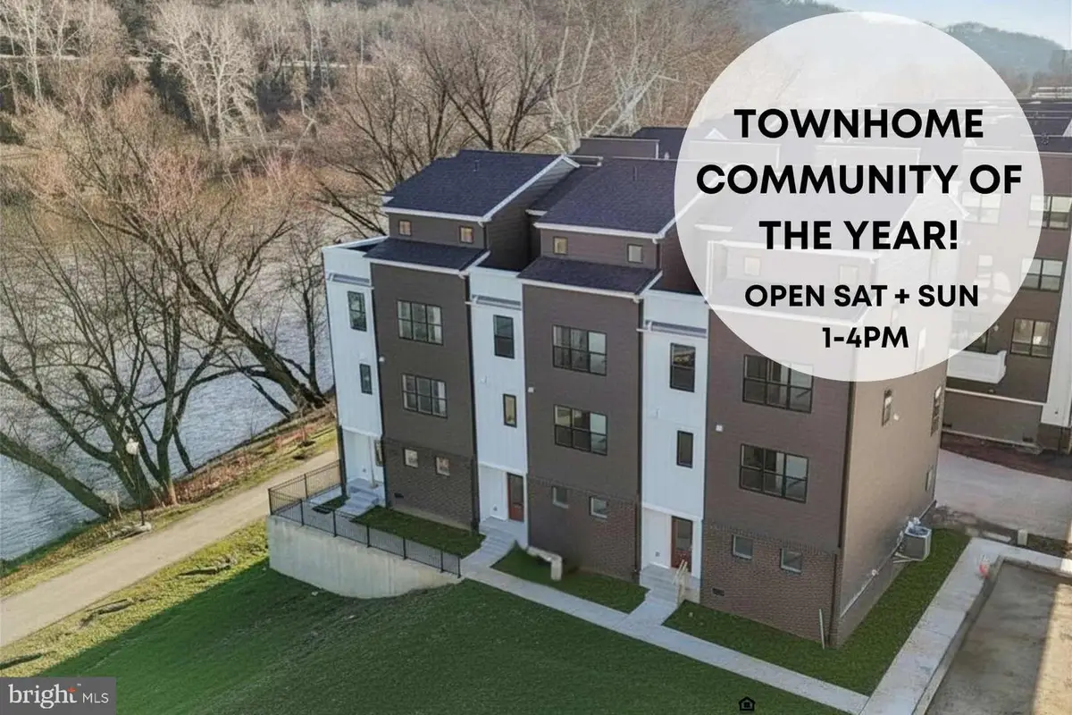 956 Riverplace Dr #56, Conshohocken, PA 19428 - #1