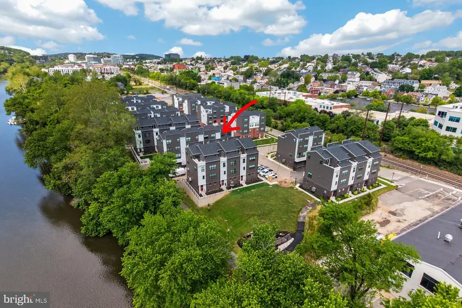 956 Riverplace Dr #56, Conshohocken, PA 19428 - #2