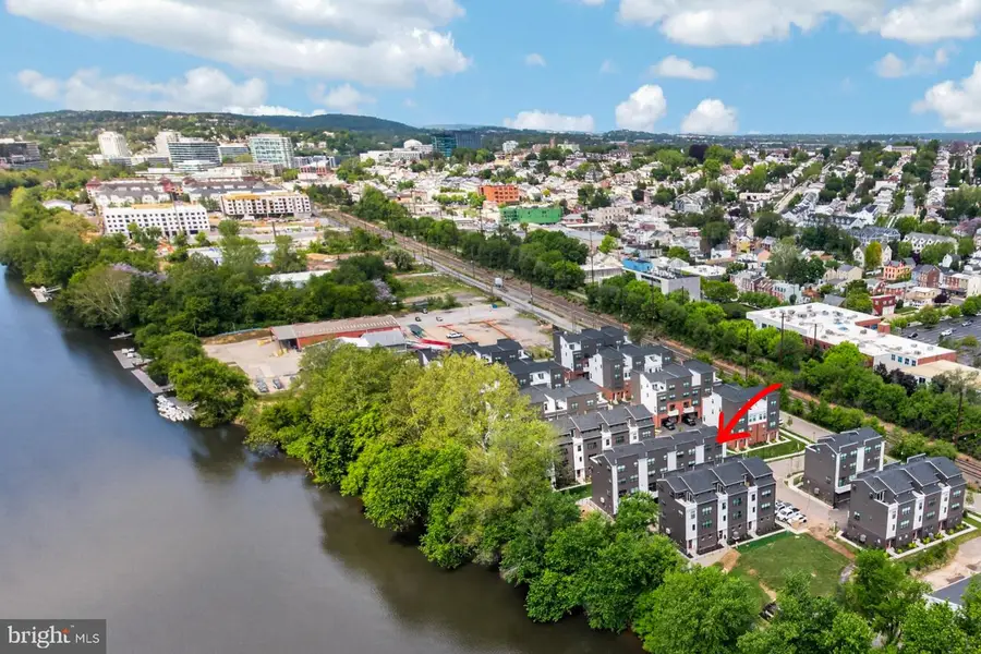 956 Riverplace Dr #56, Conshohocken, PA 19428 - #3