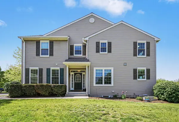 406 Nottingham Ln, COLLEGEVILLE, PA 19426