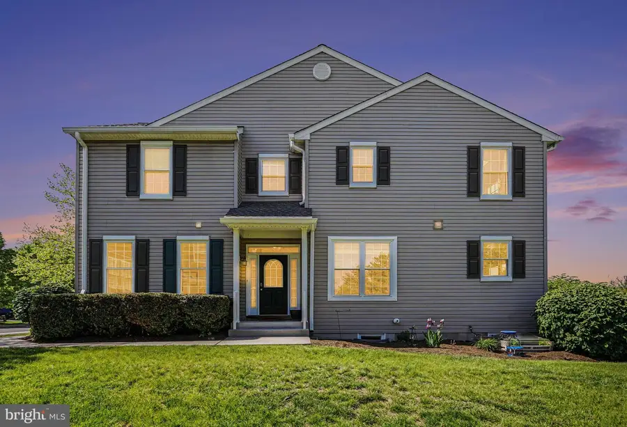 406 Nottingham Ln, Collegeville, PA 19426 - #2