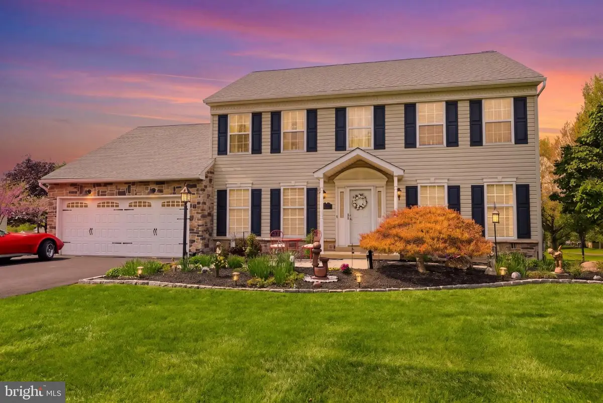 100 Oxford Rd, Lansdale, PA 19446 - #1