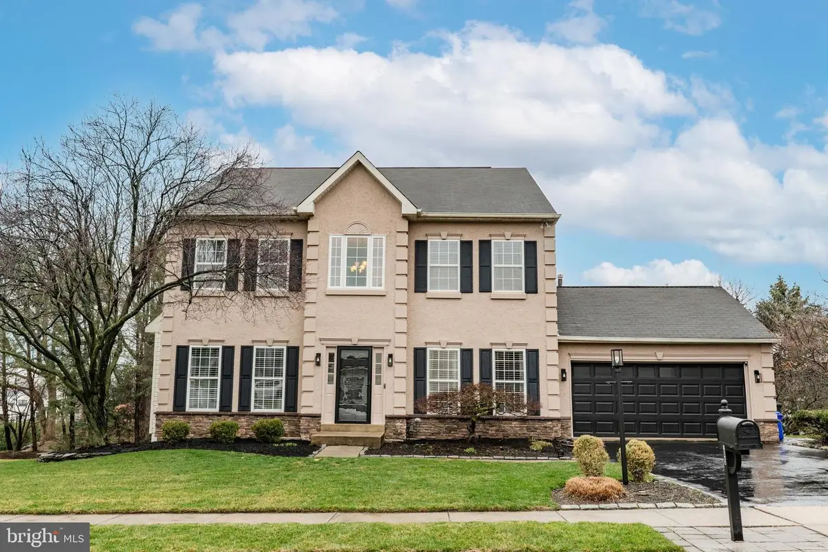 105 Archbishop Dr, Conshohocken, PA 19428 - #1