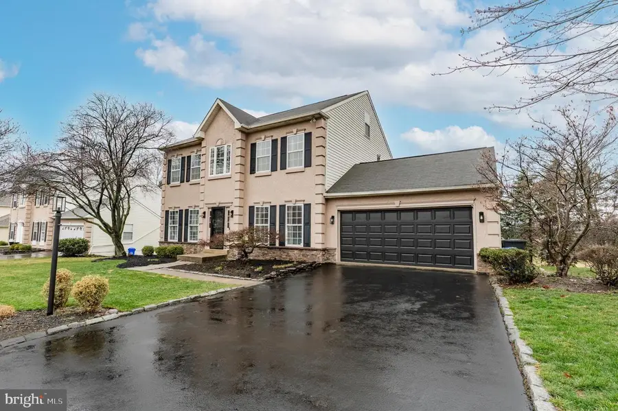 105 Archbishop Dr, Conshohocken, PA 19428 - #2