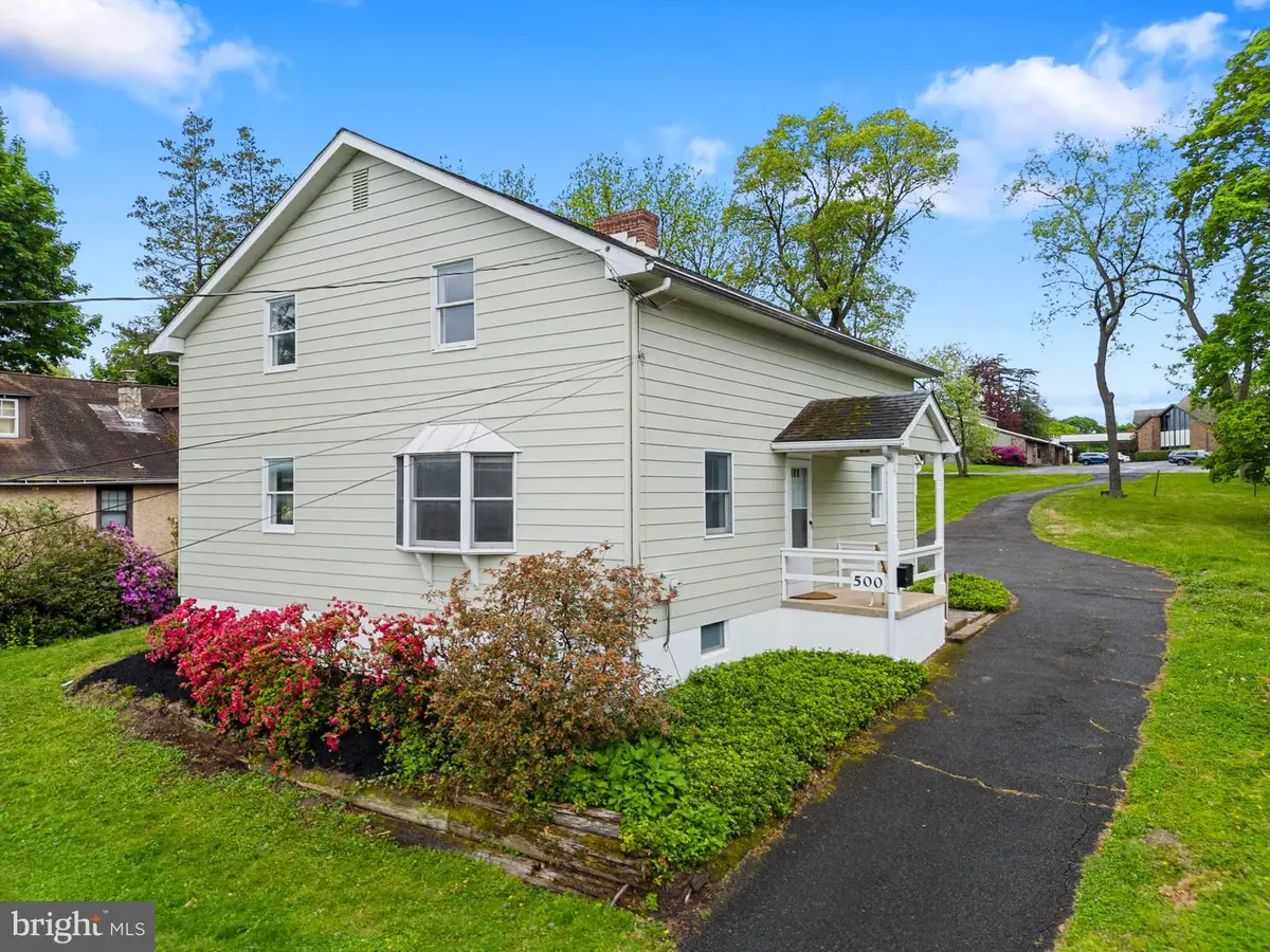 500 Grant Ave, Willow Grove, PA 19090 - #1