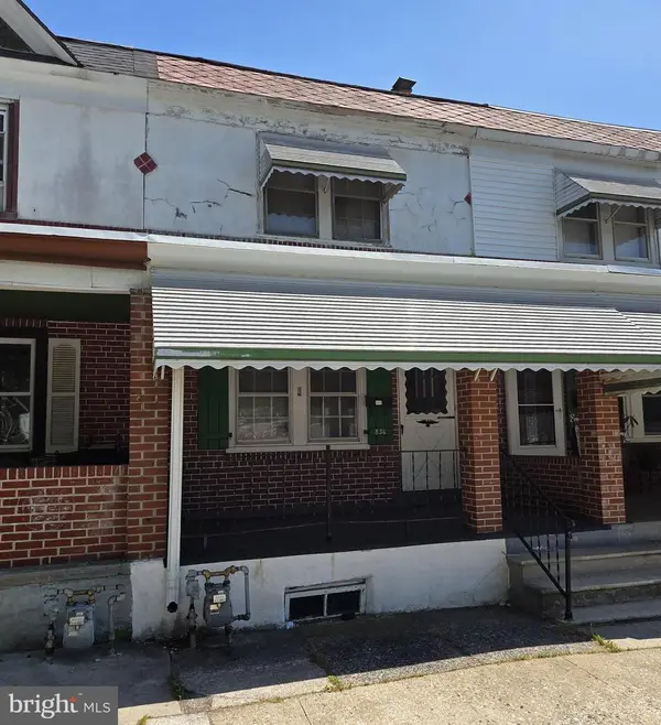 836 Haws Ave, NORRISTOWN, PA 19401