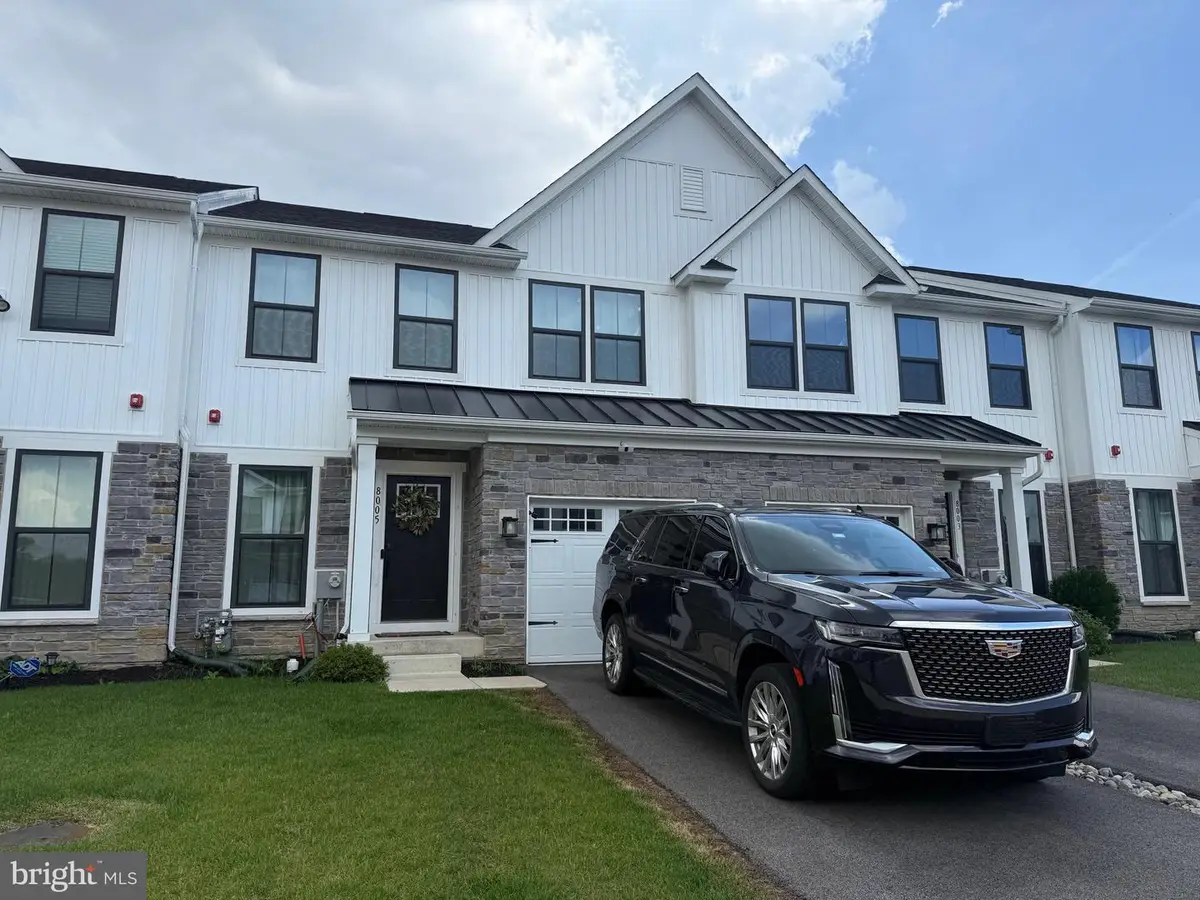 8005 Milltown Cir, Cheltenham, PA 19012 - #1