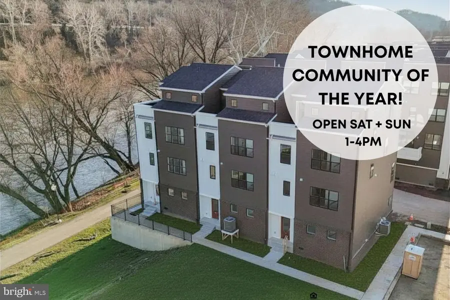 956 Riverplace Dr #2, Conshohocken, PA 19428 - #2