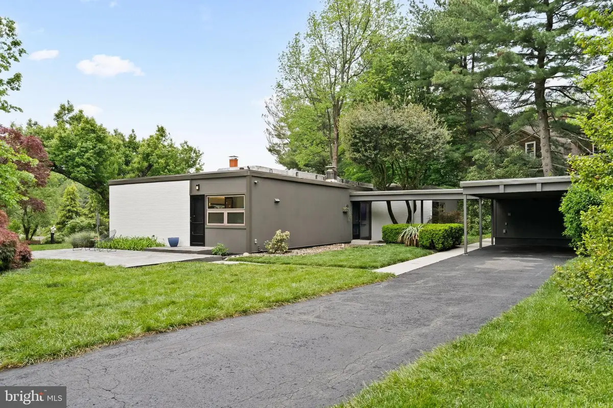 418 Randall Rd, Wyncote, PA 19095 - #1