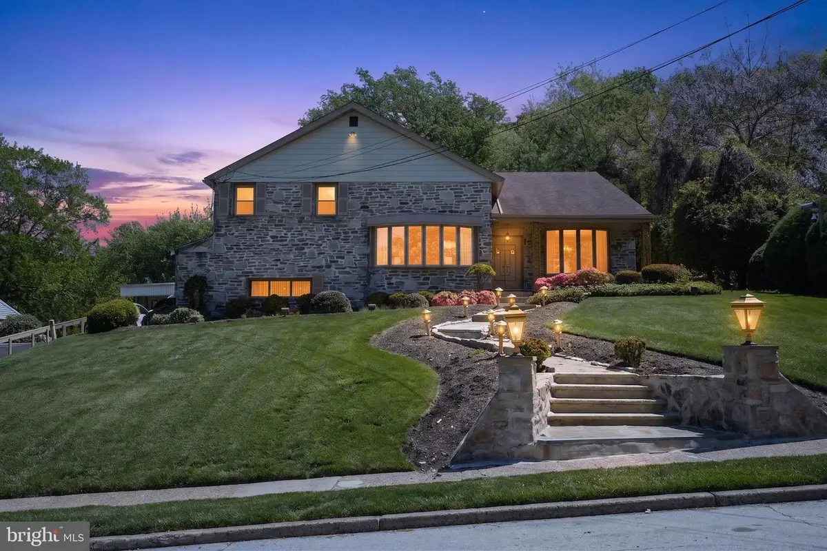 1912 Cobden Rd, Glenside, PA 19038 - #1