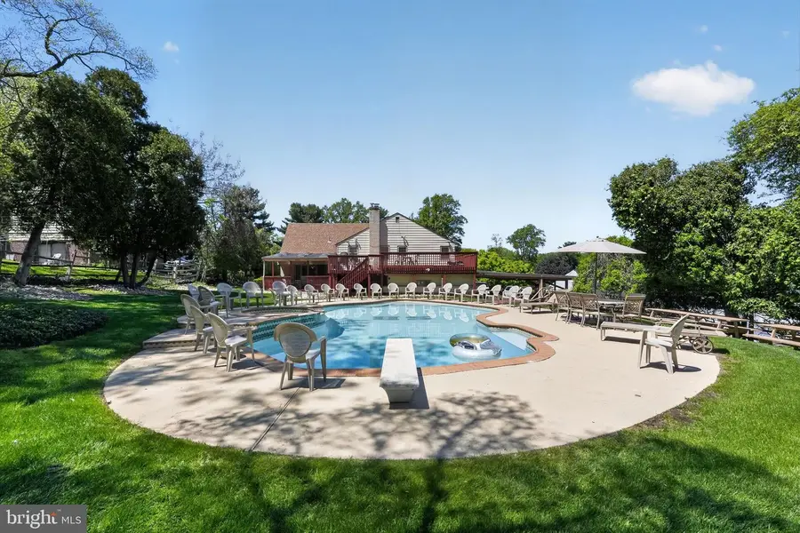1912 Cobden Rd, Glenside, PA 19038 - #2