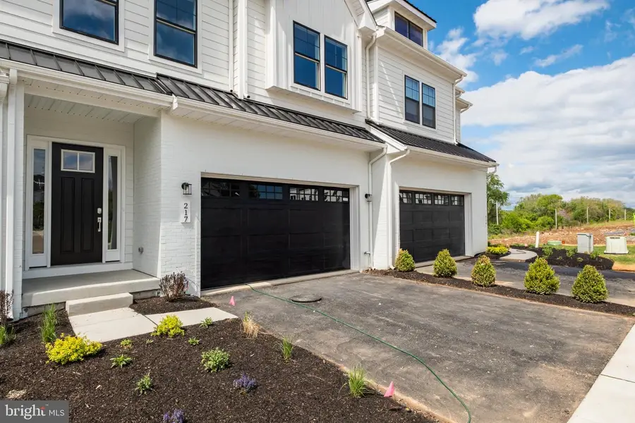 217 River Trail Cir #54, King Of Prussia, PA 19406 - #2