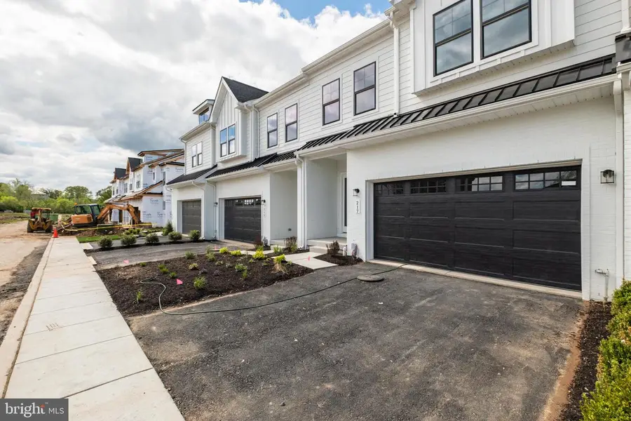 217 River Trail Cir #54, King Of Prussia, PA 19406 - #3