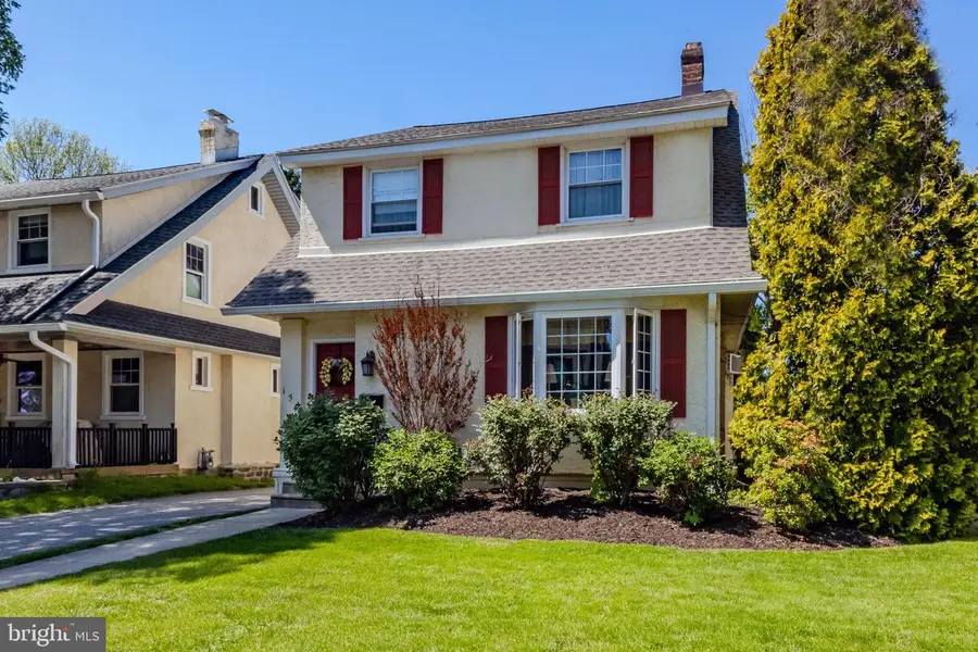 154 Grandview Rd, Ardmore, PA 19003 - #2