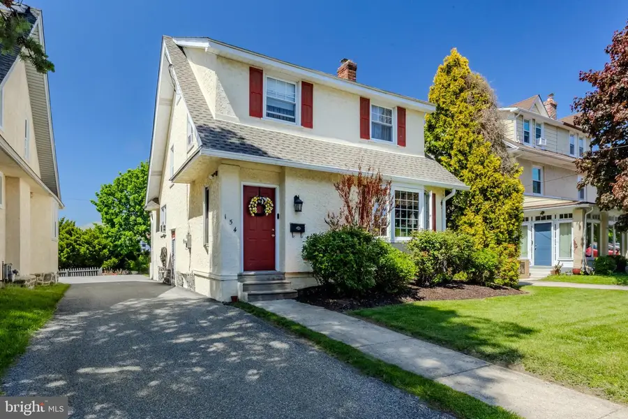 154 Grandview Rd, Ardmore, PA 19003 - #3