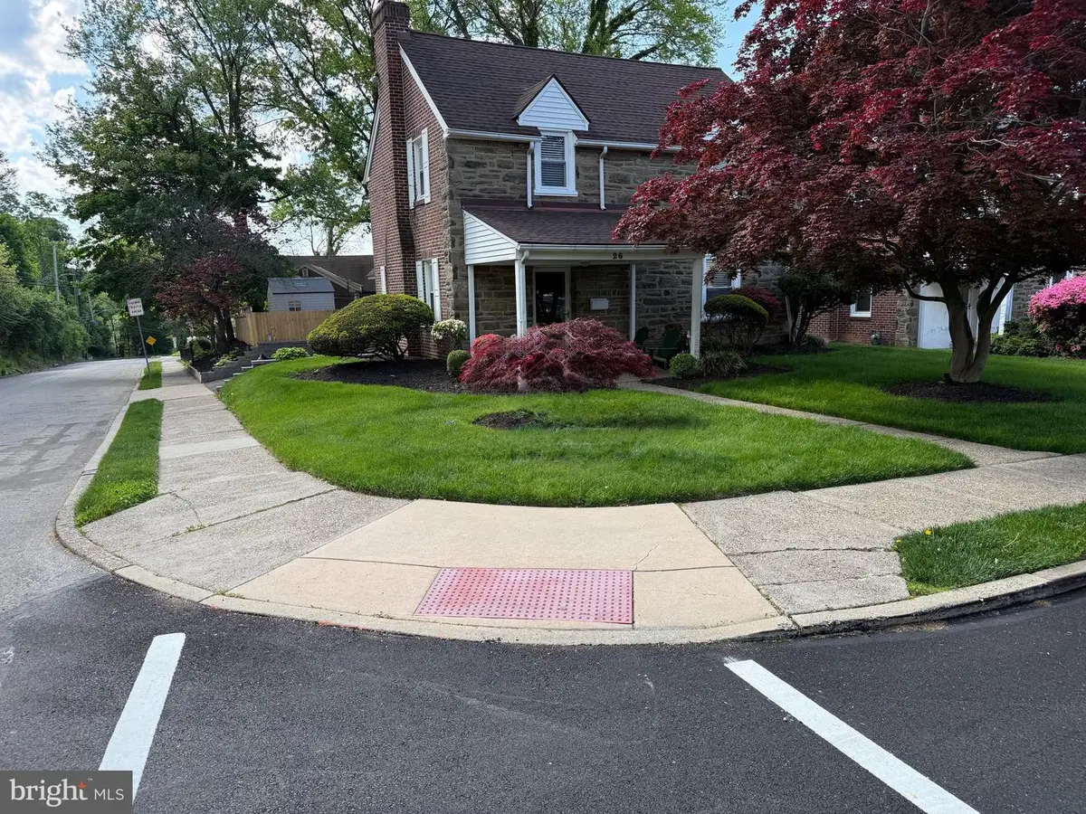 26 Poe, Wyncote, PA 19095 - #1