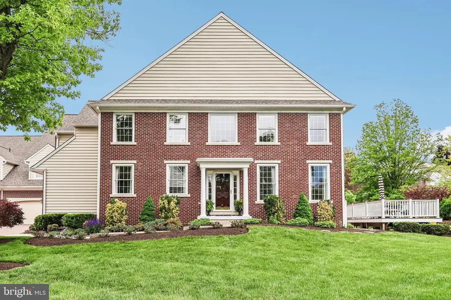 107 Oldham Pl #104, Ambler, PA 19002 - #2