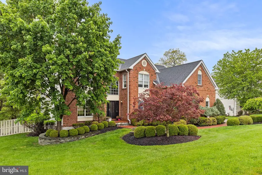 1705 Osprey, Audubon, PA 19403 - #3