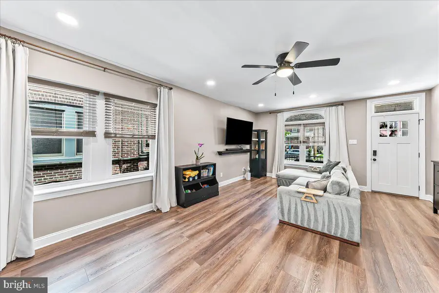 134 Walnut St #, Monterey Clare, PA 19453 - #3