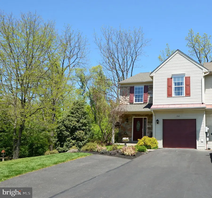 518 Berkshire Dr, Souderton, PA 18964 - #2