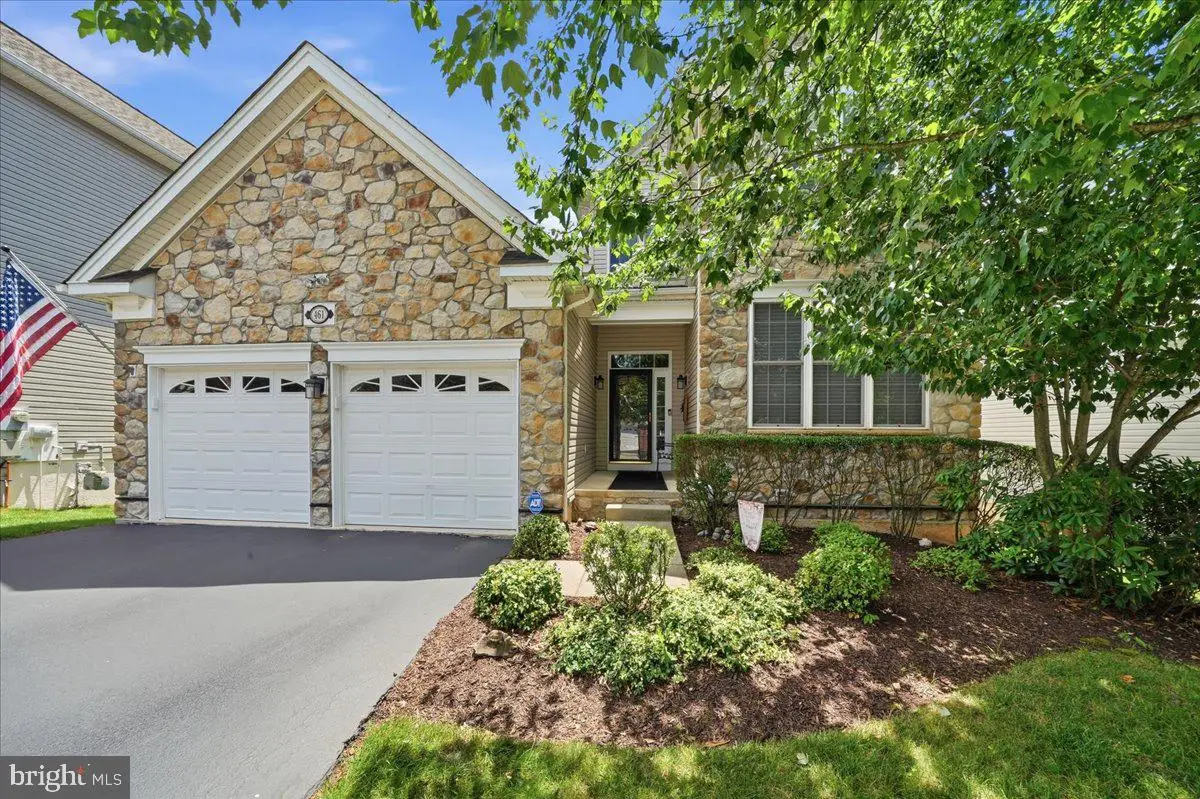 461 Peters Way, Phoenixville, PA 19460 - #1