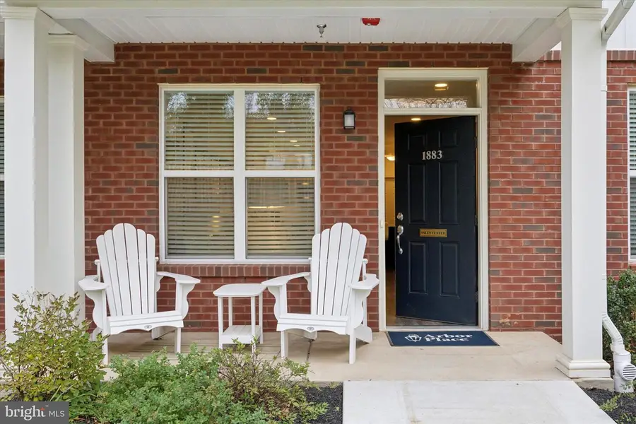 1883 Arbor Place Dr #64c, Norristown, PA 19401 - #2