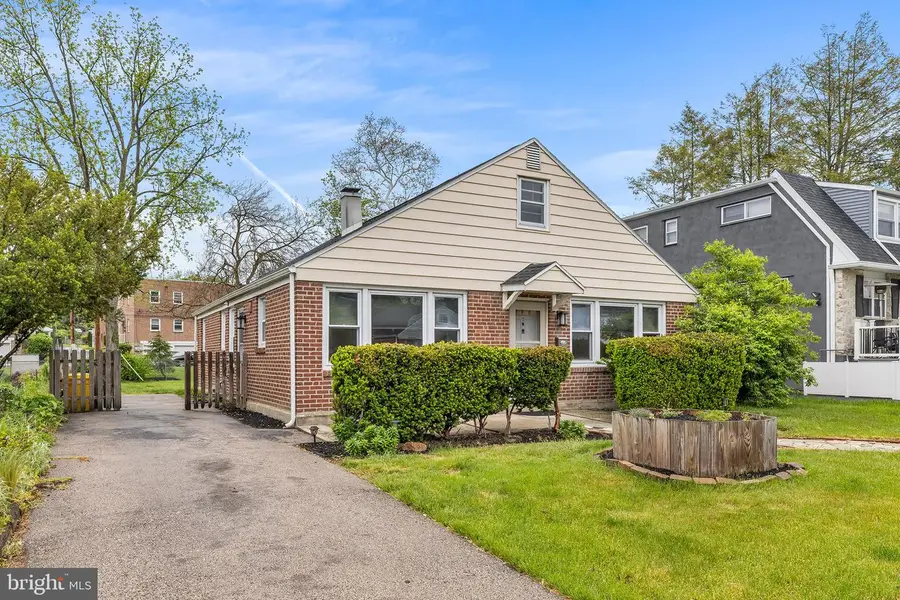 7 Brookside Rd, Glenside, PA 19038 - #3