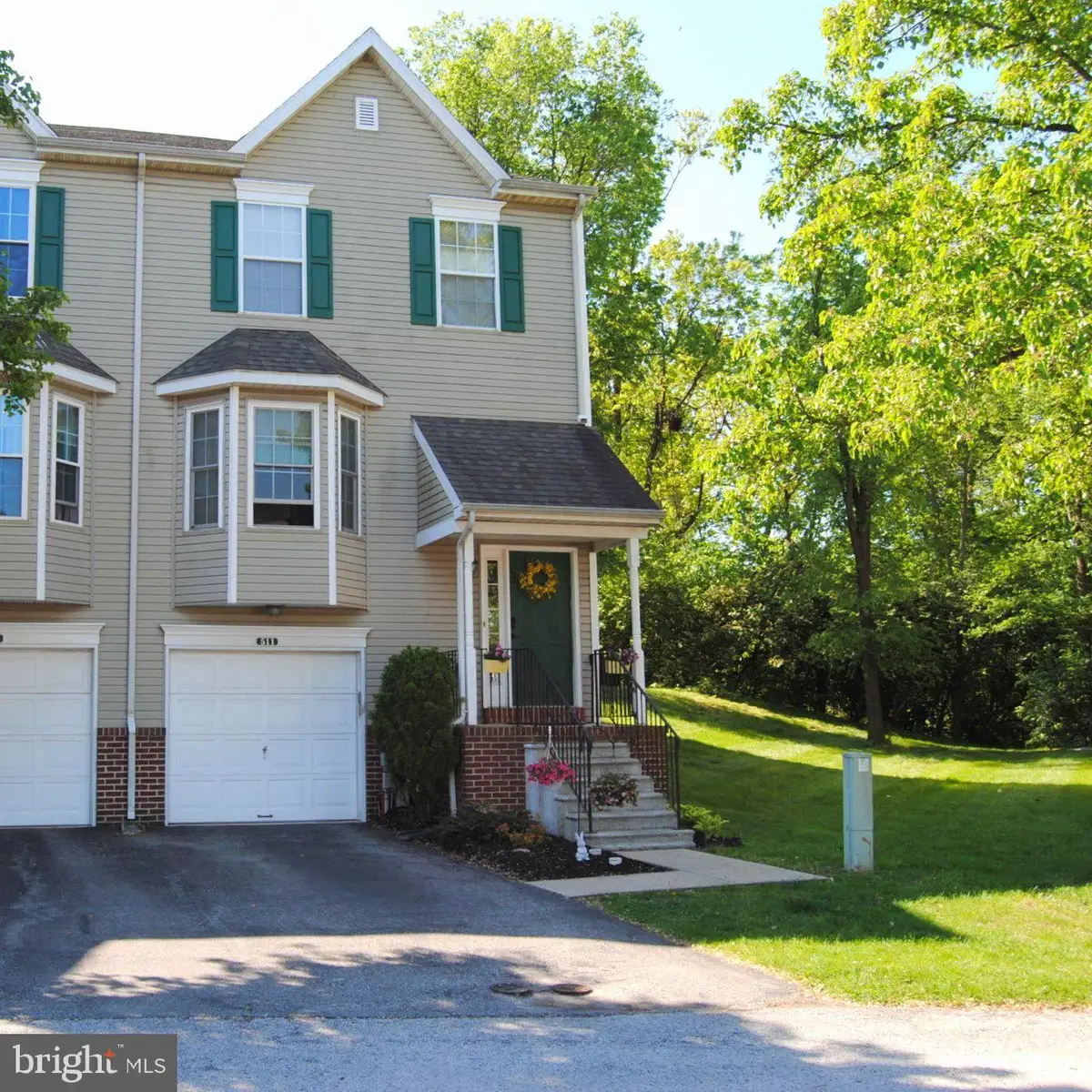 511 Sturbridge Ct, King Of Prussia, PA 19406 - #1