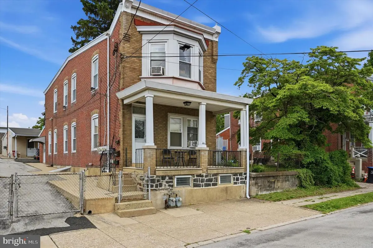 815 Tremont Ave, Norristown, PA 19401 - #1