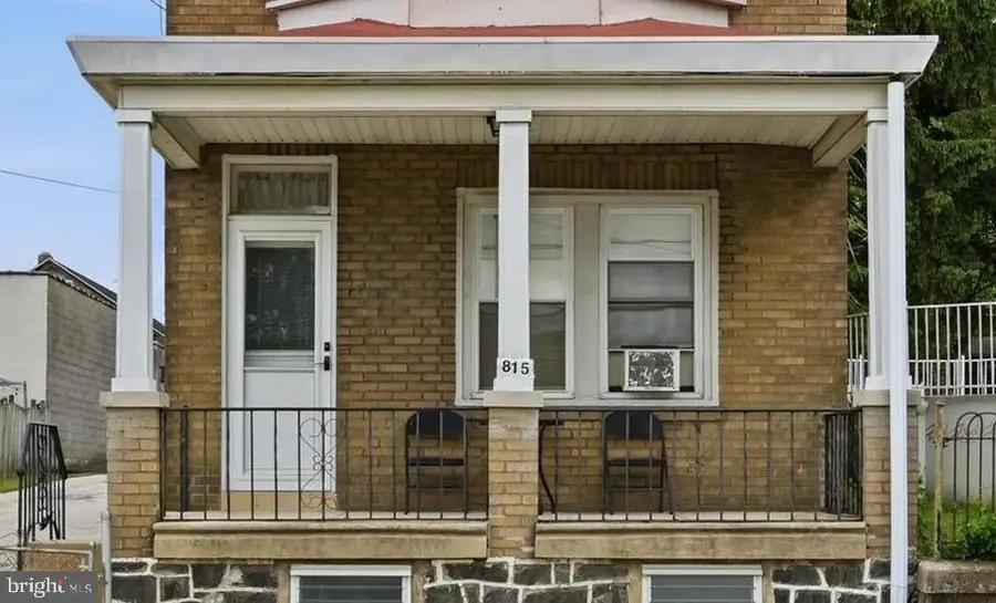 815 Tremont Ave, Norristown, PA 19401 - #2