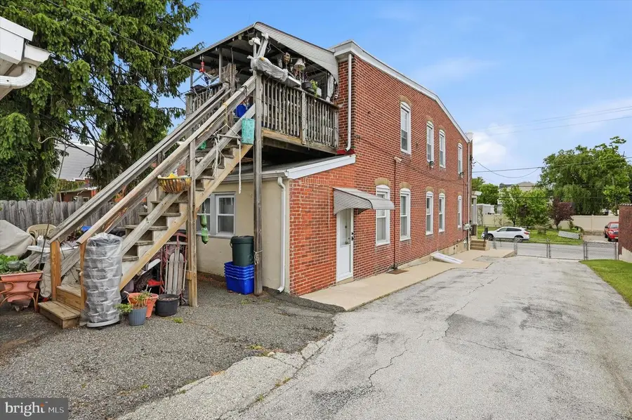 815 Tremont Ave, Norristown, PA 19401 - #3