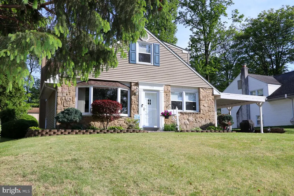 178 Sleighride Rd, Willow Grove, PA 19090 - #1