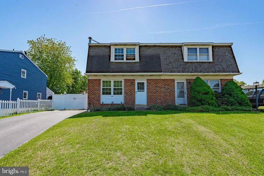 130 Ellen Way, Harleysville, PA 19438 - #2