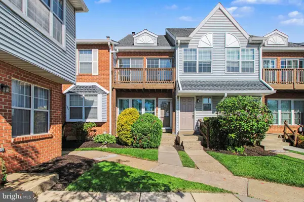 1028 Northridge Dr #82-a, WEST NORRITON, PA 19403