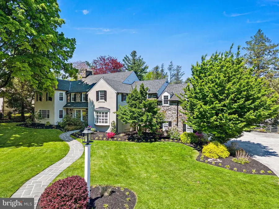1208 Waverly Rd, Gladwyne, PA 19035 - #2