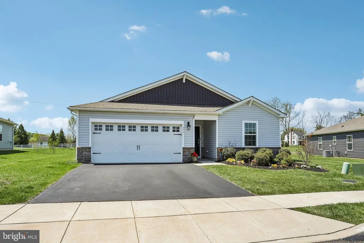 173 Lilly Dr, Pottstown, PA 19464 - #1