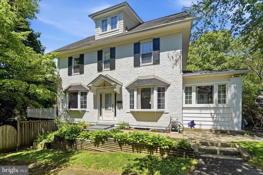 8228 Manor Rd, Elkins Park, PA 19027 - #3