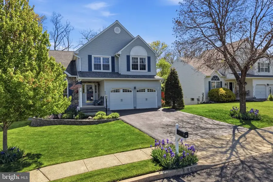 667 Birch Cir, Telford, PA 18969 - #2