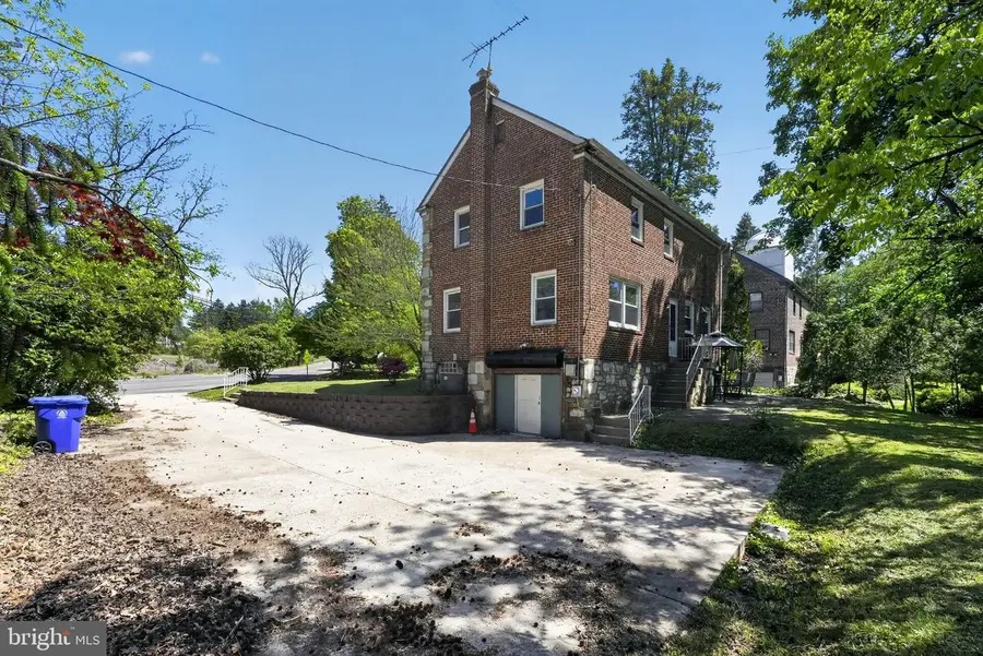 7820 Haines Rd, Cheltenham, PA 19012 - #2